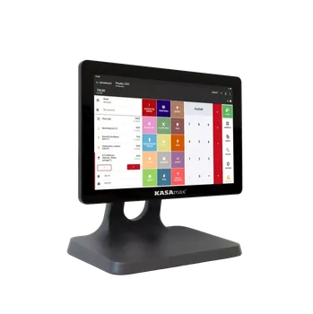 Registrační pokladna KASAmax PROFI 11"