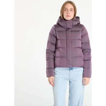 Bunda Columbia Amaze Puff™ Hooded Jacket Fig High Shine XS