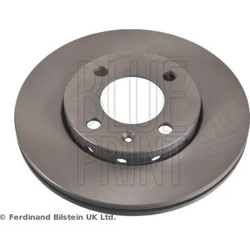 Brzdový kotouč Brzdový kotouč BLUE PRINT ADV184357