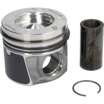 Autodíl Píst Renault Trafic, Vivaro 2014-2019 1,6 DCi, Talento 2016-2019 1,6D - STD, 120A10010R