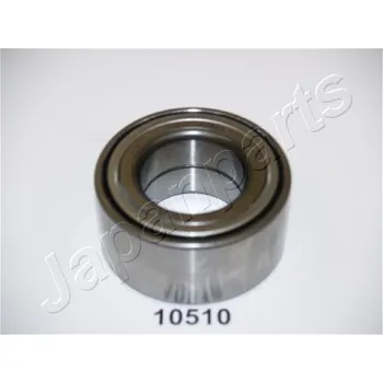 Sada ložisek kol JAPANPARTS KK-10510