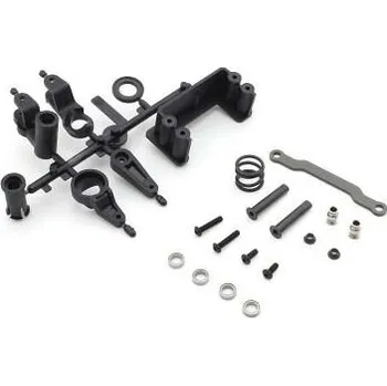 RC náhradní díl Servo Saver Set Kyosho KB10 Series - expresní doprava