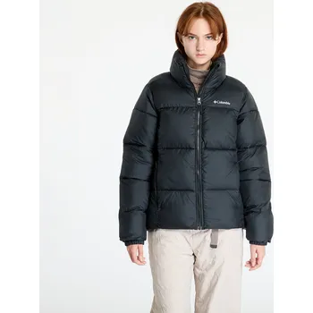 Bunda Columbia Puffect™ II Full Zip Jacket Black XS