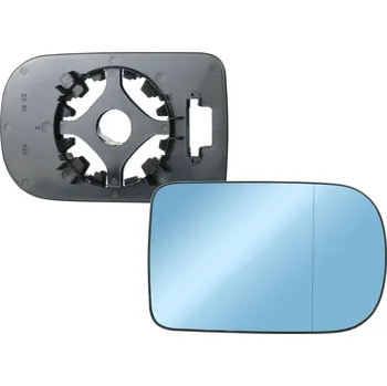 Auto zrcátko Sklo pravého zpětného zrcátka BMW 7 (E38) |4/1994-12/2001| nevyhřívané | 5901532829099