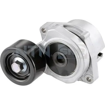 Napínák, žebrovaný klínový řemen SNR GA374.35