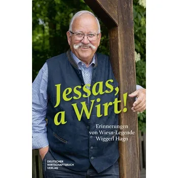 Jessas, a Wirt! - Hagen, Wiggerl