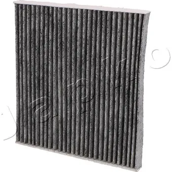 Ventilátor topení a klimatizace Kabinový (pylový) filtr JAPKO 21JE5