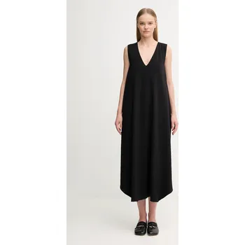 Dámské šaty Šaty Sportmax SASIA, XS, černá, 99X