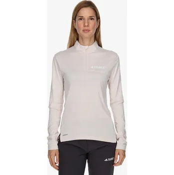 adidas Terrex Multi Half-Zip Long Sleeve S