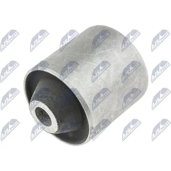 Uložení, řídicí mechanismus NTY ZTT-BM-005B