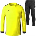 Brankářská souprava Reusch Match Set Jr [Velikost 160 cm]