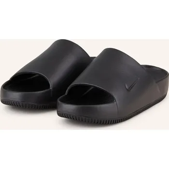 Dámská obuv Nike Dámské Pantofle Calm Slide, černá, 35,5
