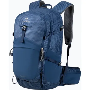 turistický batoh Turistický batoh Alpinus Mismi 28 l navy