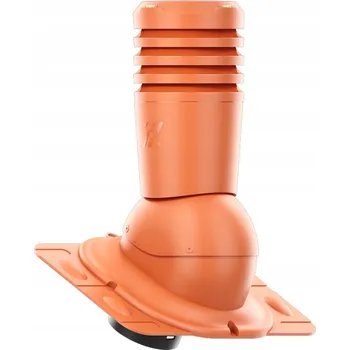 Vrták Větrací komín Krono-Plast ⌀ 150 mm