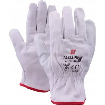 Rukavice Rukavice Pro-Technik RMG9 velikost 9 - L 1 pár