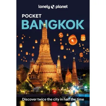 Lonely Planet Pocket Bangkok - Lonely Planet, Barbara Woolsey