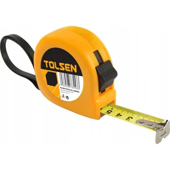 metr Svinovací metr Tolsen 3 m