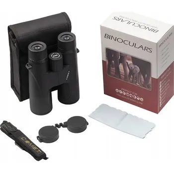 Dalekohled Dalekohled Comet LR105 10 x 42 mm