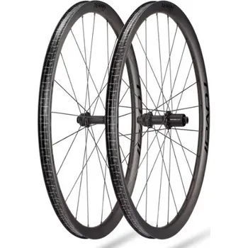 Zapletené kolo Karbonová zapletená kola Specialized Roval Terra CLX II Vhodné pro Gravel