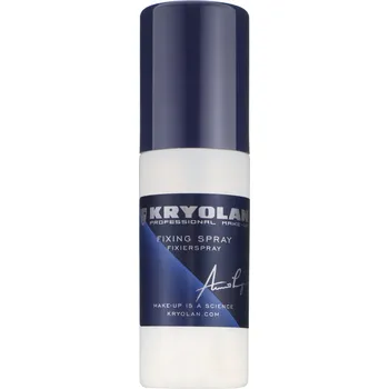 Make-up KRYOLAN - Fixer Spray - Fixační sprej na make-up