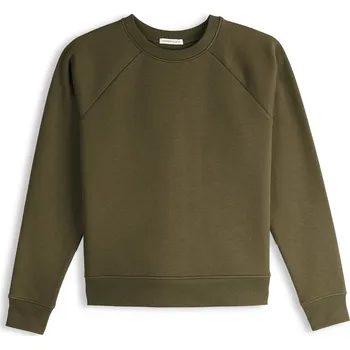 Dámská mikina GATE Basic mikina 36 625-0008/286