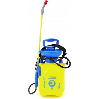 Postřikovač Ruční postřikovač AW-Tools 3 l