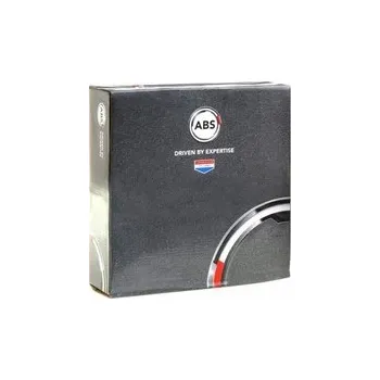 Brzdový kotouč 18187/ABS BRZDOVÝ KOTOUČ SUZUKI SWIFT IV 10- ZADNÍ A.B.S.