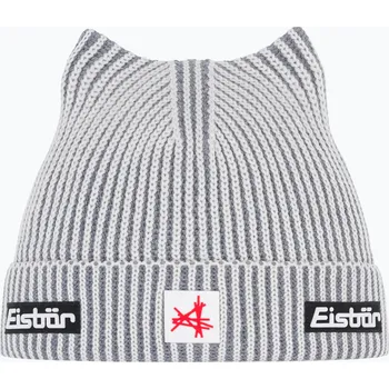 Čepice Zimní čepice Eisbar Sorra white