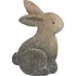 Velikonoční dekorace Morex X3255 dekorace zajíc hnědý