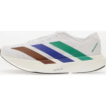 Pánské tenisky Tenisky adidas x Pharrell Williams Humanrace Adizero Evo SL Ftw White/ Secogr/ Semi Lucid Blue EUR 42
