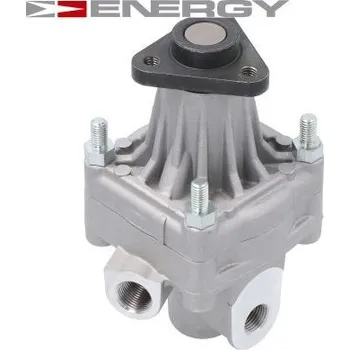 Posilovač řízení Hydraulické čerpadlo, řízení ENERGY PW680040
