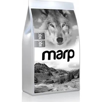 Krmivo pro psa Krůta krmivo pro krůty Marp 18 kg