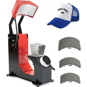 Obraz Termolisovací lis Termolisy FreeSUB F136