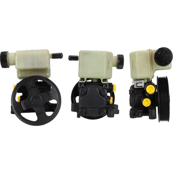 Posilovač řízení Hydraulické čerpadlo, řízení ELSTOCK 15-0398