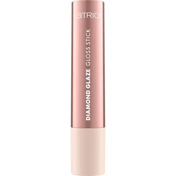Lesk na rty Catrice Diamond Glaze lesk na rty v tyčince 020, 1,6 g