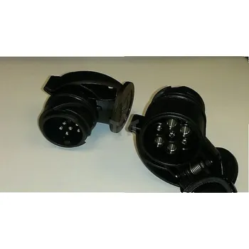 Elektrická zásuvka Adaptér - zásuvka 311069