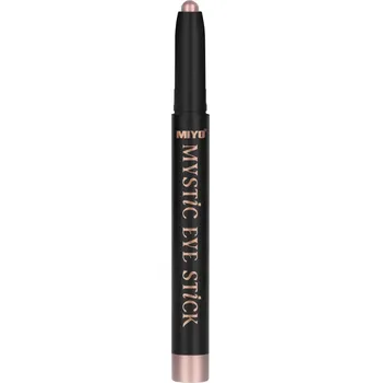 Oční stíny Miyo Mystick oční stíny 01, 1,7 g