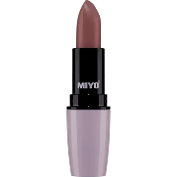 Rtěnka Miyo Lip Ammo Creamy Mousse rtěnka 02, 5 g