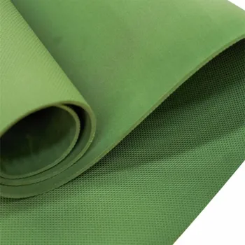 podložka na cvičení Tréninková podložka OUTLINER LS3232, 173×61×0,4 cm, EVA