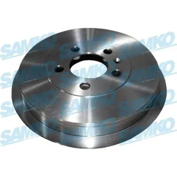 Brzdový buben Brzdový buben SAMKO S70750