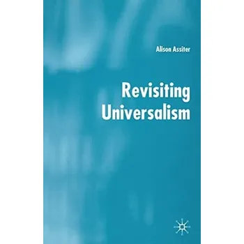 Učebnice Revisiting Universalism - Assiter, A.