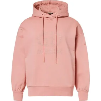 Dámská mikina Dámská mikina Goldbergh GIORGIA - světle růžová S