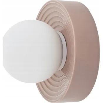 Nástěnné svítidlo Nástěnné svítidlo Nowodvorski šedé G9 12 W