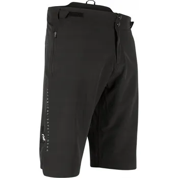 Pánské kraťasy Cyklistické Kraťasy TSG XXL černé