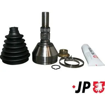 Hřídel nápravy Sada kloubu hnacího hřídele JP GROUP 1243300410