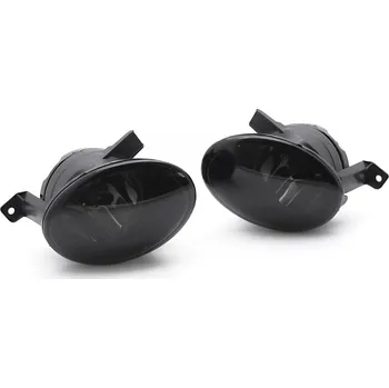 Osvětlení automobilu Tuning Tec Mlhová světla VW Tiguan (2011–2015) kouřová