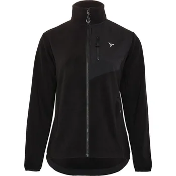 Pánská mikina Silvini dámská mikina WJ2606 Anterselva black / L
