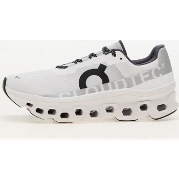 Pánské tenisky Tenisky On M Cloudmonster All White EUR 45