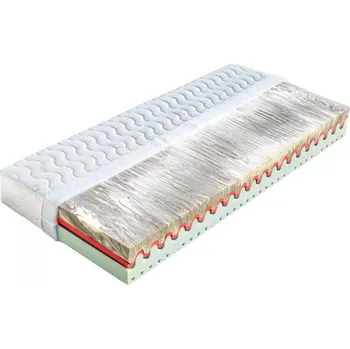 Matrace Matrace Dřevočal Panama 90x200cm Aloe Vera