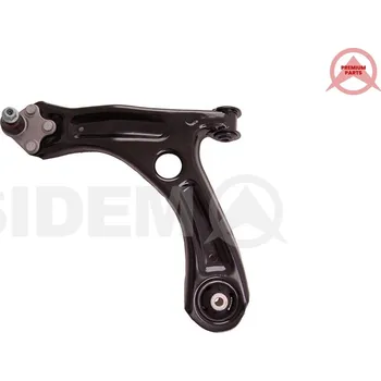 Zavěšení kol Řídicí páka, zavěšení kol SIDEM 63378